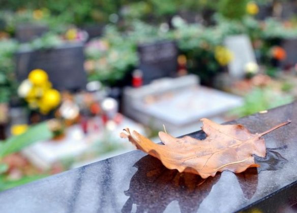 Personnaliser son monument funéraire ou cinéraire